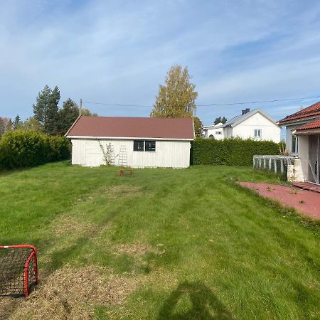 Gardermoen House Apartment Exterior photo